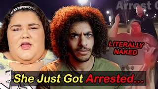 The Horrific Downfall Of TikTok's UNHINGED 'Fat Activist' - Jae Bae