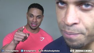 Husband Has Erection Problems @Hodgetwins