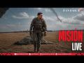 MISIÓN - LIVE DEL HERMANO MAYOR