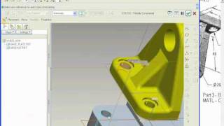 PROE LAB FILE 1