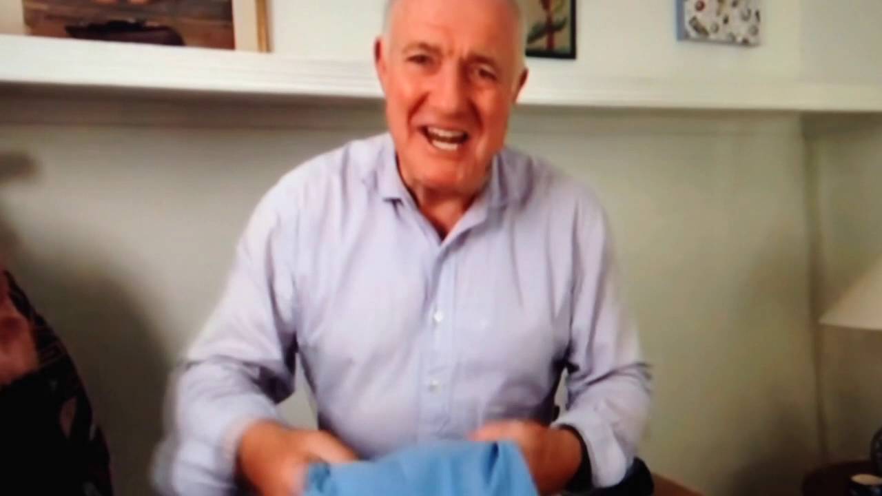 Rick Stein's Long Weekends Bologna Intro YouTube
