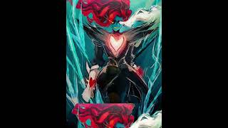 olmadı ya #undyne #undynetheundying #undertale #keşfet