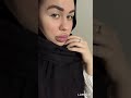Shorts RIYADH SEXY BEAUTIFUL MODEL ARABIAN GORGEOUS BIG LIPS LUXURY HIJABI MUSLIM GIRL GREEN EYES
