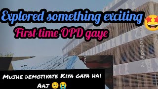 Exploring Pumhs | BUIT🤔- kis baat pey Dil toot gaya?  DAILY VLOGGING #aqlearning  #6218 #nawabshah