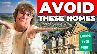 Never Buy These Types of Houses in Union County, Ohio [2026 Guide]