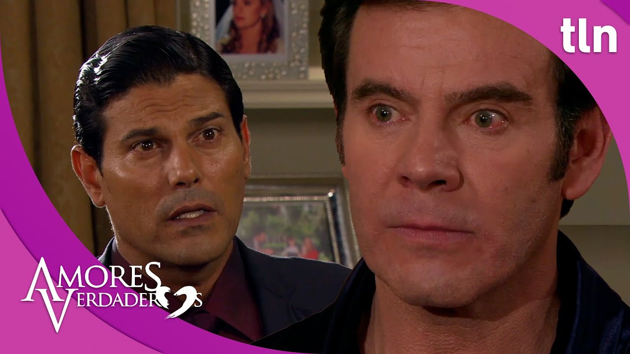 Salsero comienza a reforzar los celos de Nelson | Amores verdaderos 1/3