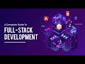 Full Stack Engineering Series #10 -System Design Scalable Pagination (Cursor + Offset)