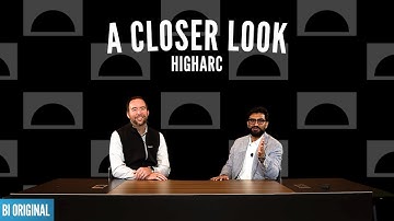 A Closer Look With Higharc | Builder Innovator Dallas 2025