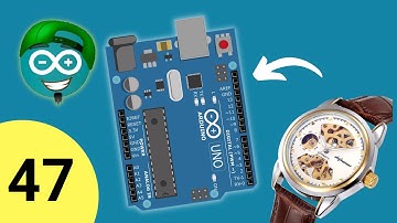 TimerONE com Arduino # 047