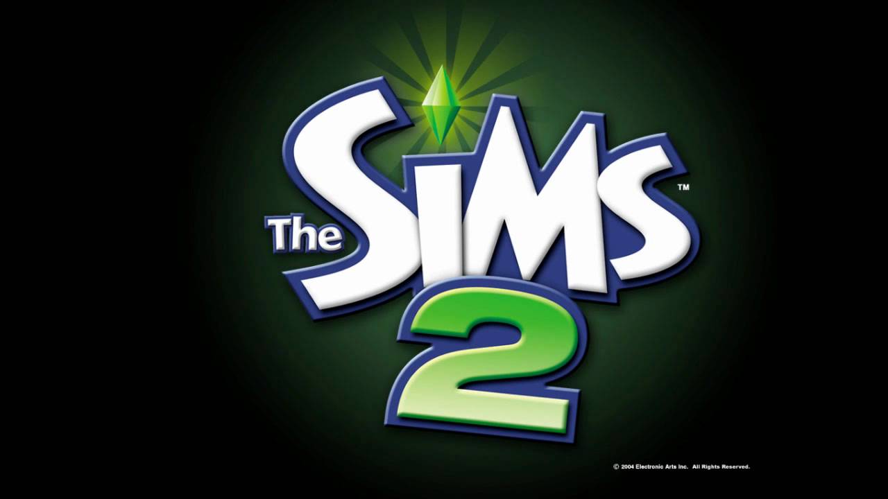 The Sims™ 2 Soundtrack: 2Night (RnB)