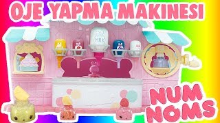 Ojeni̇ Kendi̇n Yap Numnoms Ruj Vs Oje Challenge Diy Ruj Vs Oje Nasil Yapilir? Bidünya Oyuncak