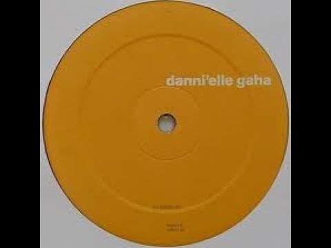 Danni'elle Gaha-Secret Love (Extended)