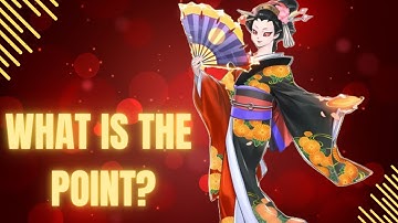 Why Are Flower Cardians So Confusing?