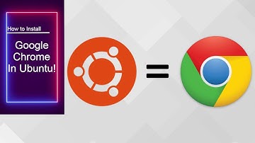 How to install Google chrome Web Browser in Ubuntu and Other Debian based Linux Distributions