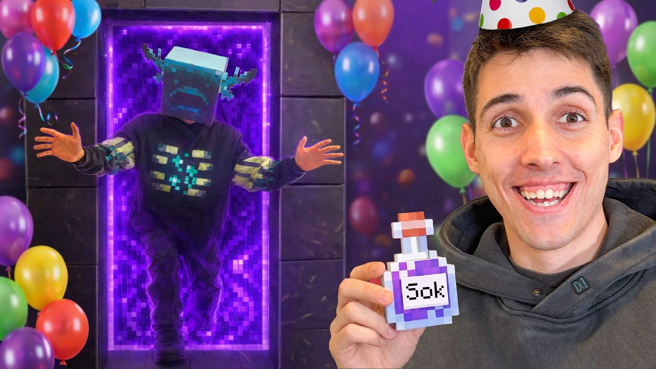 Latest Title & Thumbnail