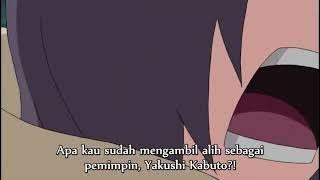 Naruto Shippuden Eps. 261