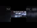 No Safe Now - Lil W8 🪐 #lilw8 #lithe #darkrnb #dark #night #rnb #latenightdrivemusic #vibes #cars