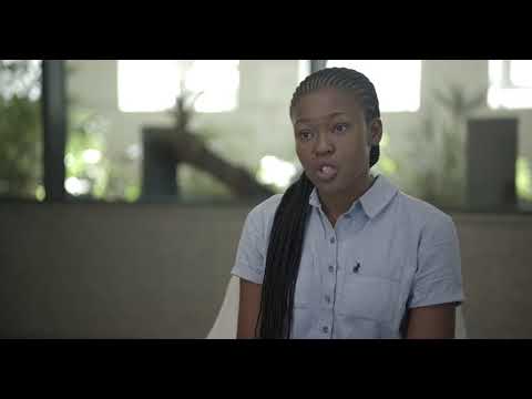 Kesupile Laone Botswana