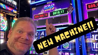 Rad Reels - Totally Radical New Slot Machine!!