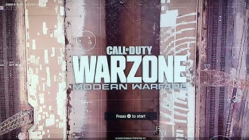 How to fix Memory Error 13-71 Modern Warfare (Warzone)