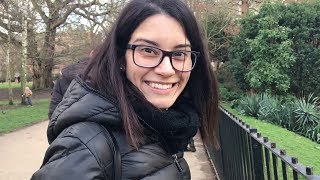 Innamorarsi Di Londra In Soli 2 Giorni Travelvlog 2018