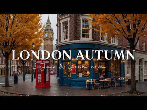 Autumn Jazz &