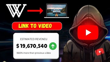 Best WikiHow to Ai Video Generator Tool | Create Your Own Ai Video With One Link 💯