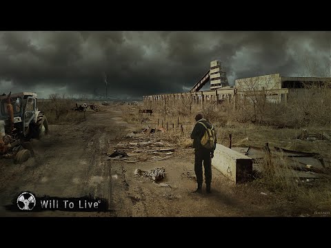 Will To Live  хитиновая броня
