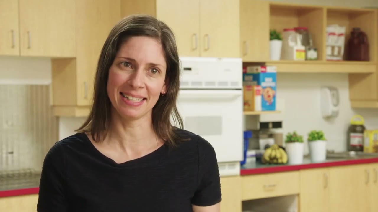 L'épicerie | Tableau de la valeur nutritive : les calories et le cholestérol