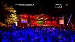 NETKonserSurabaya Iwan Fals - Kupaksa Untuk Melangkah Full HD  - Durasi: 8:42. 