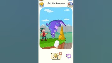 Dop 5 Level 35 complete ✅ soulf (delete one part game puzzle)#dop5 #complete #shortsfeed