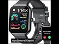 produit #الجيلي #smartwatch