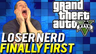 Full Idiot finally comes first in GTA V Guide