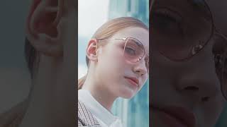 Jill Stuart Sungles - 100% Asian Fit With Uv Protect