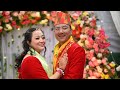 Sandeep and seema wedding highlights  best wedding highlights  memories production