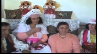 Familja E Madhe E Palush Shkurtit Rranxa