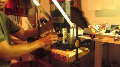 How To Reload 20 Gauge Shells With A Lee Load All II