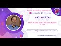 InnovateQA Events | How to stand out in today’s tech job market + Q&A