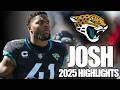 Josh Hines-Allen Highlights | (Jacksonville Jaguars) 2025 - 2026