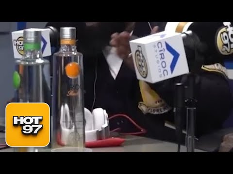 ⚫ Black Thought's Lyrical Legacy &amp; The Roots' Impact on Hip Hop | HOT 97