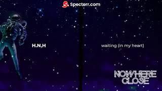 H.n.h - Waiting In My Heart