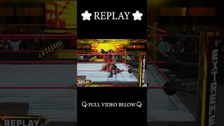 Subscribe 💥 Rhea Ripley Delivers Epic Riptide To Bianca Belair #Shorts