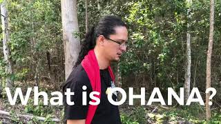 What Is Ohana