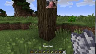 HarvestCraft 1.7.10 Tutorials - Temperate Fruit Trees