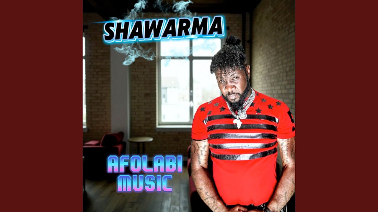 Watch Shawarma on YouTube Watch Shawarma on YouTube