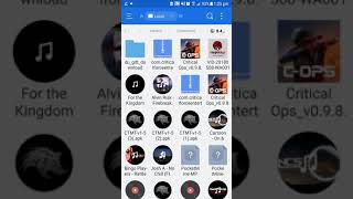 How to Install Critical Ops Modded (2021) screenshot 5