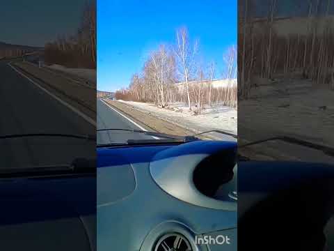 Едим в Домну (9).#россия,#поездка,#shorts,#поездки,#езда,#дорога,#горы,#природа,#nature,#зима,#топ1