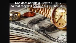 Entrusted Week 1