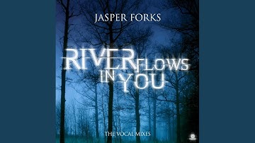 River Flows in You (Eclipse Vocal Version) (Sonic Palms Radio Mix)