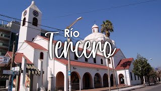Visitamos Río Tercero y su impactante historia | Córdoba by Agustina Descubre 967 views 9 months ago 14 minutes, 37 seconds
